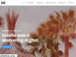 amebacomunicacion.com
