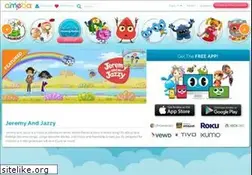 Sites similar to amebatv.com
