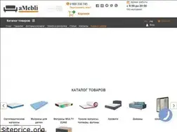 Sites similar to amebli.com.ua
