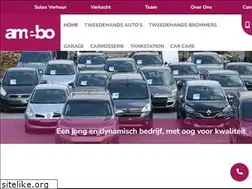 Sites similar to amebo.be