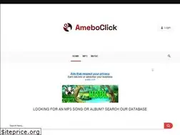 Sites similar to ameboclick.com