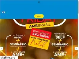 Sites similar to amebrasil.org.br