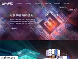 Sites similar to amec-inc.com