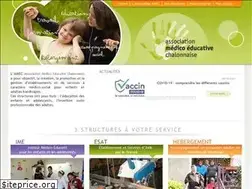 Sites similar to amec.asso.fr