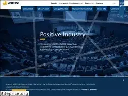 Sites similar to amec.es