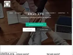 Sites similar to amec.eu