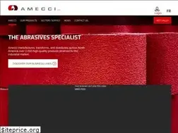Sites similar to amecci.com
