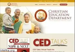 Sites similar to ameced.com