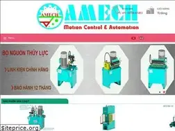 Sites similar to amech.net