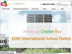Sites similar to amechabo.net