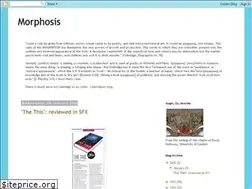 Sites similar to amechanicalart.blogspot.com