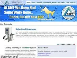 Sites similar to amechtech.com