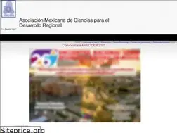 Sites similar to amecider.org