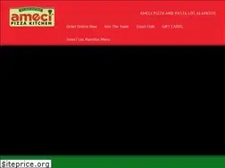 Sites similar to amecilosal.com