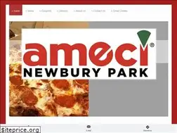 Sites similar to amecinewburypark.com