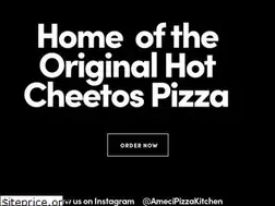 Sites similar to amecipk.com