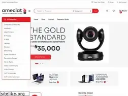Sites similar to ameclat.com