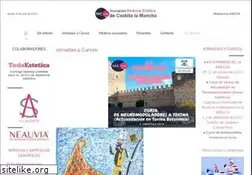 Sites similar to ameclm.com