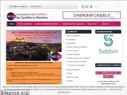 Sites similar to ameclm.org