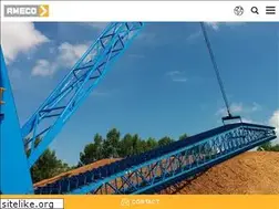 Sites similar to ameco-fr.com