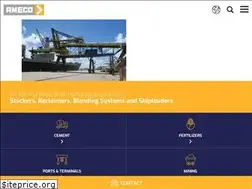 Sites similar to ameco-group.com
