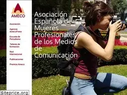 Sites similar to ameco.org.es