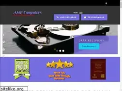 Sites similar to amecomputers.com