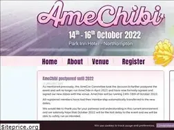 Sites similar to amecon.org