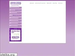 Sites similar to amecoop-andalucia.org