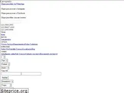 Sites similar to amecorretoradeimoveis.com