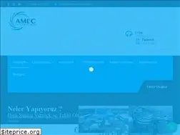 Sites similar to amecotomasyon.com