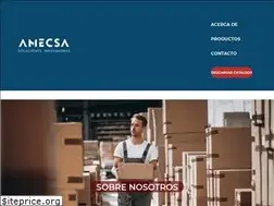 Sites similar to amecsa.cr