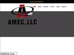 Sites similar to amecsc.net