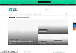 Sites similar to amed.md