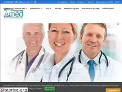 Sites similar to amed.net.pl