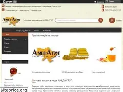 Sites similar to ameda-group.com