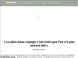 Sites similar to amedasie.com