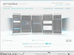 Sites similar to amedea.es