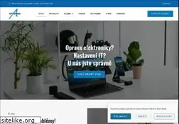 Sites similar to amedeo.cz