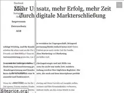 Sites similar to amedes.de