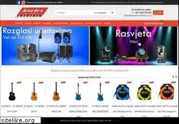 Sites similar to amedex-amadeus.com