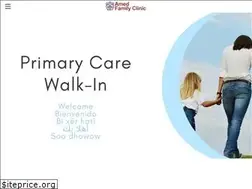 Sites similar to amedfamilyclinic.com