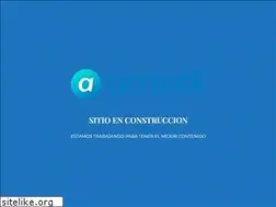 Sites similar to amedi.cl