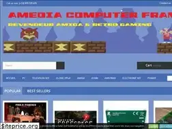 Sites similar to amedia-computer.com