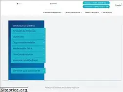 Sites similar to amedia-contables-espana.com