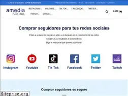 Sites similar to amedia.shop