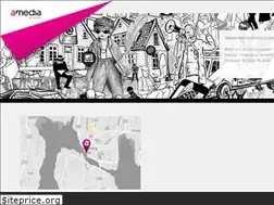 Sites similar to amediaressurs.no