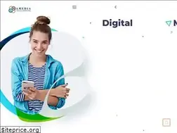 Sites similar to amediaservices.com