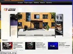 Sites similar to amediastudio.ru