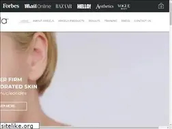Sites similar to amedica.no